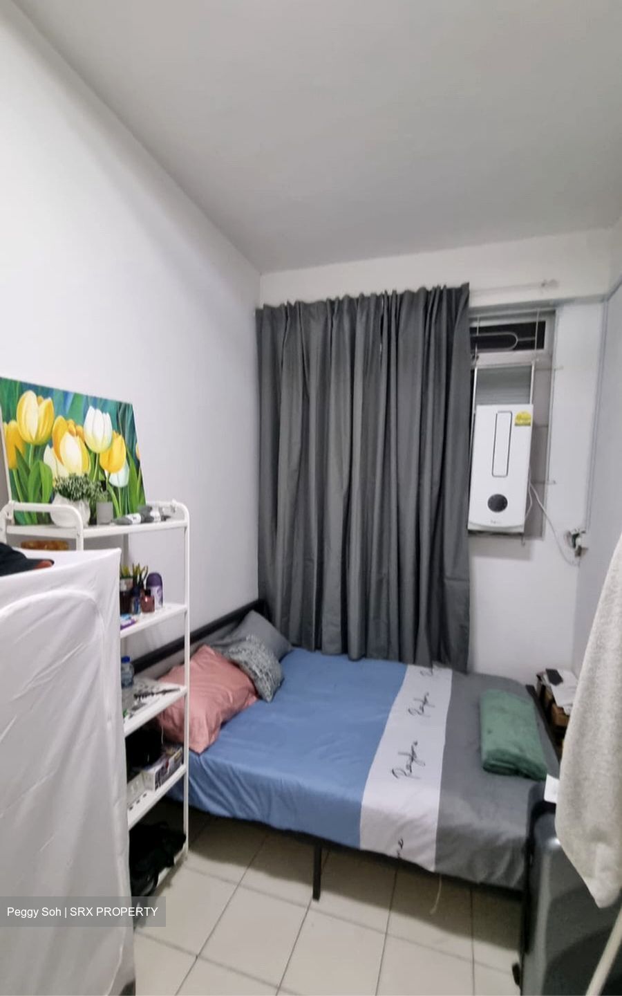 Chun Tin Court (D21), Apartment #519463551
